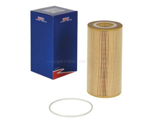 Poza cu FILTRU ULEI MX